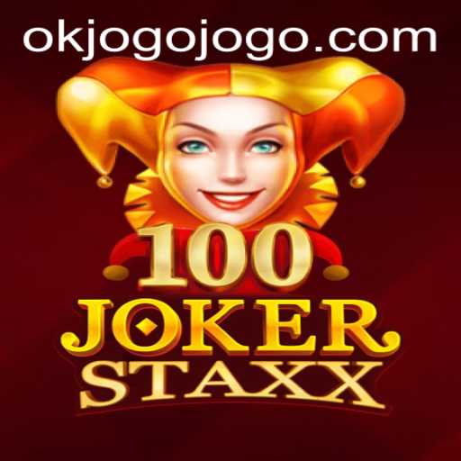 100JokerStaxx: A Comprehensive Guide to a Thrilling Casino Experience