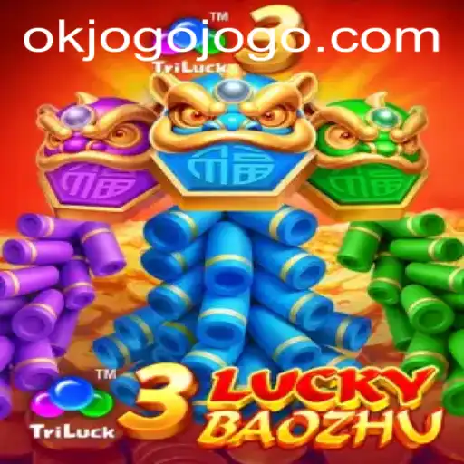 Exploring 3LuckyBaozhu: A Thrilling Casino Adventure