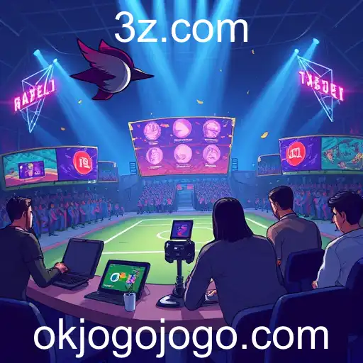 Avanços e Desafios no Mundo dos Jogos Online