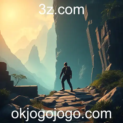 Explorando o Fascinante Mundo dos Jogos de Aventura