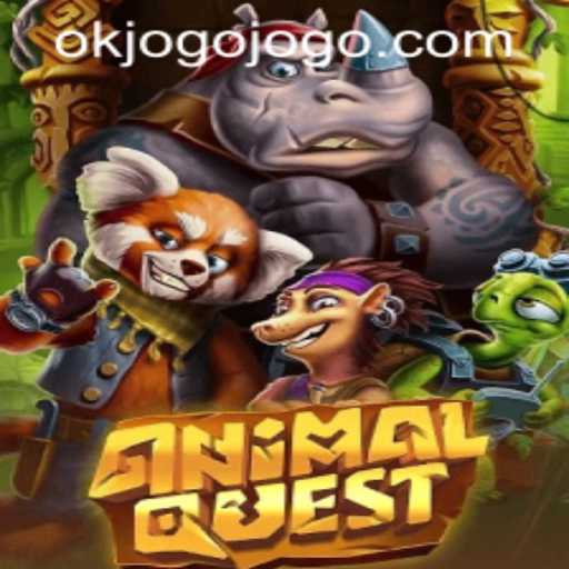 AnimalQuest: Embark on a Wild Adventure with Okjogo PH Login