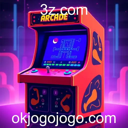 A Evolução e o Impacto Duradouro dos Jogos de Arcade