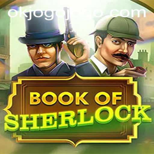 Dive into Adventure with 'BookOfSherlock': An Exciting Gaming Experience