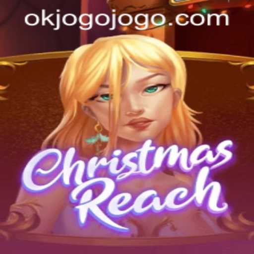 Unveiling ChristmasReach: The Holiday Game Taking Over the Season