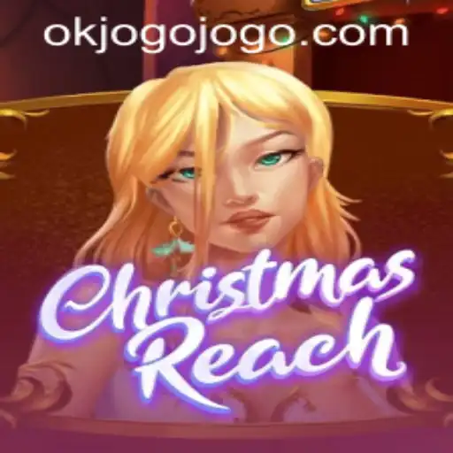 Unveiling ChristmasReach: The Holiday Game Taking Over the Season