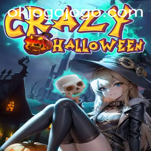 Discover the Enchanting World of CrazyHalloween and the Role of okjogo PH Login