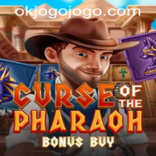 Curse of the Pharaoh Bonus Buy - A Captivating Journey into Ancient Egypt
