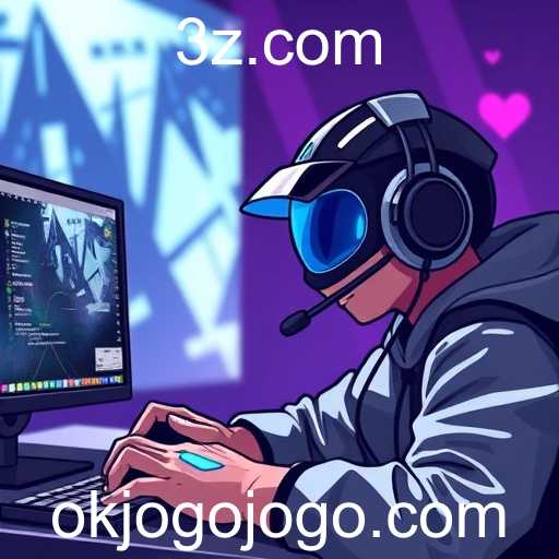 Revolução nos Jogos Digitais: O Impacto Atual de okjogo