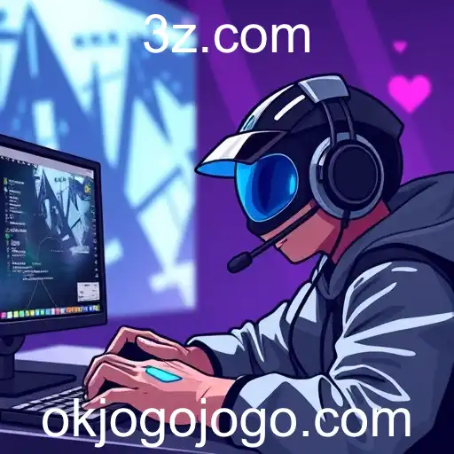 Revolução nos Jogos Digitais: O Impacto Atual de okjogo