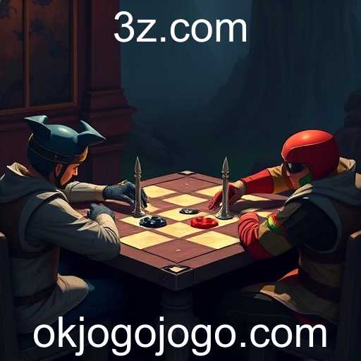 Revolução Digital nos Jogos Online: Uma Nova Era no Brasil