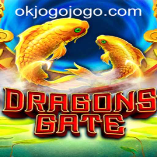 Explore the Legendary Realms of DragonsGate: A Role-Playing Adventure