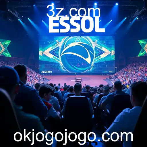 A Ascensão dos eSports no Brasil e o Impacto no Mercado