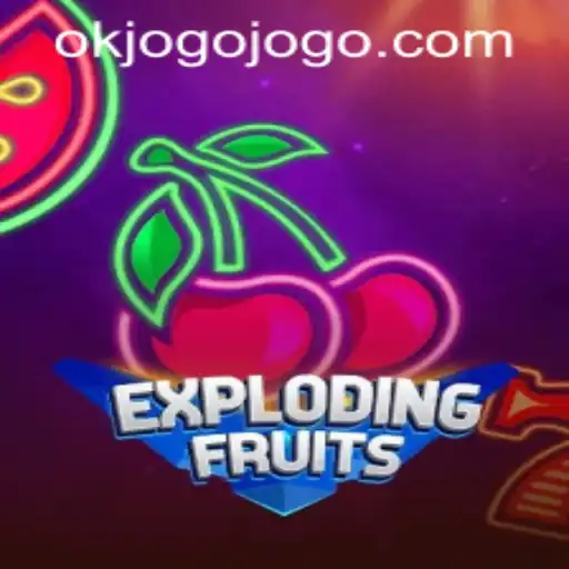 ExplodingFruits: A Thrilling Journey Through the World of Okjogo PH