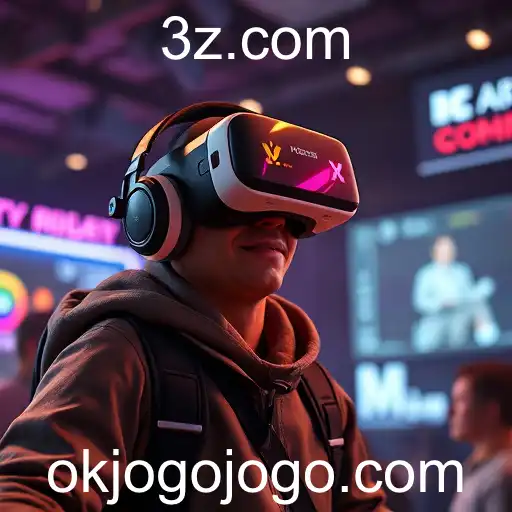 Explorando as Fronteiras dos Jogos Digitais em 2025