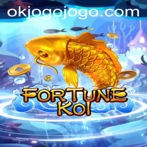 Dive into the Alluring World of FORTUNEKOI