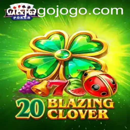 Explore 20BlazingClover: An Engaging Online Game Portal