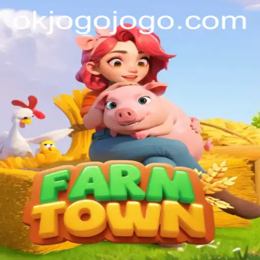 Exploring the Virtual World of FarmTown and the Significance of okjogo PH Login