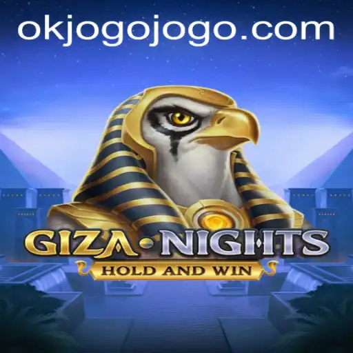 Explore the Mysterious World of GizaNights: An Immersive Gaming Experience