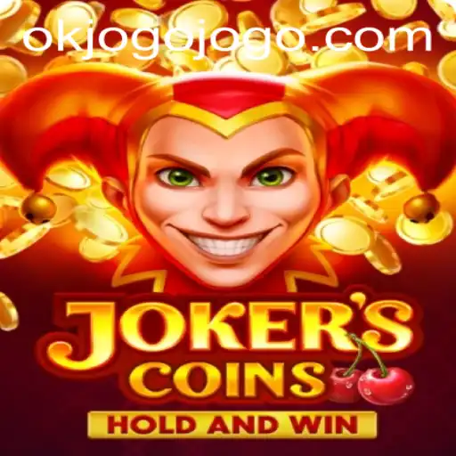 Discover the Exciting World of JokersCoins: A Thrilling New Game Experience