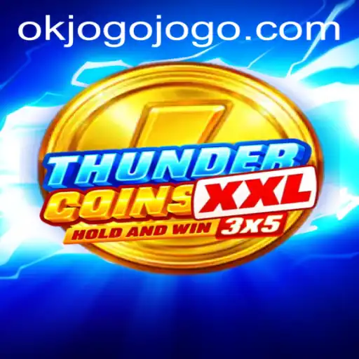 Discover ThunderCoinsXxl: A New Era in Online Gaming