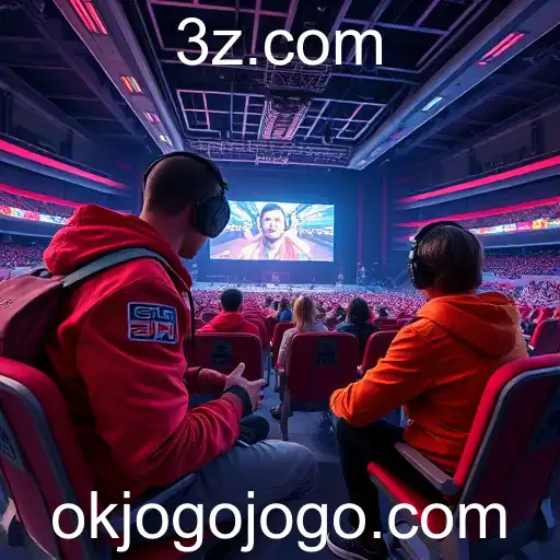 O Universo Expandido dos Jogos em 2025