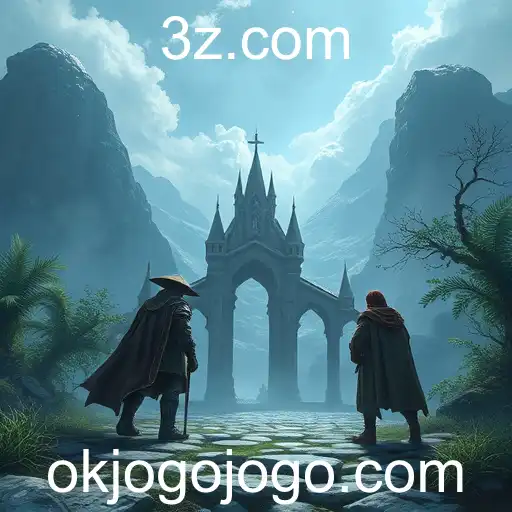 A Revolução dos Jogos em 2025