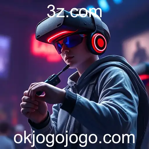 Tendências de Jogos para 2025