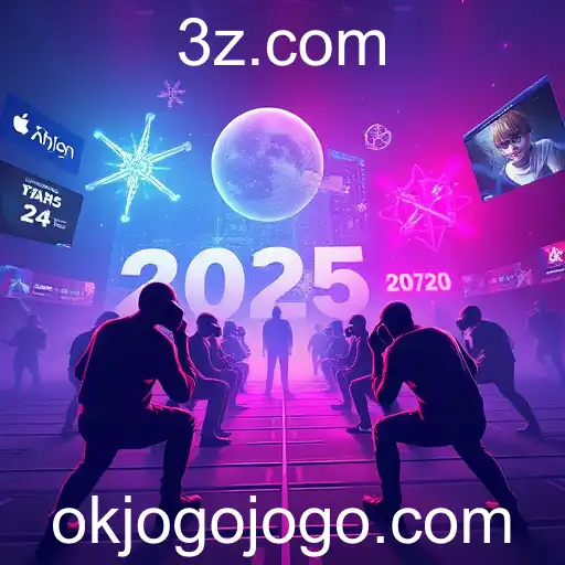A Revolução dos Jogos Online em 2025