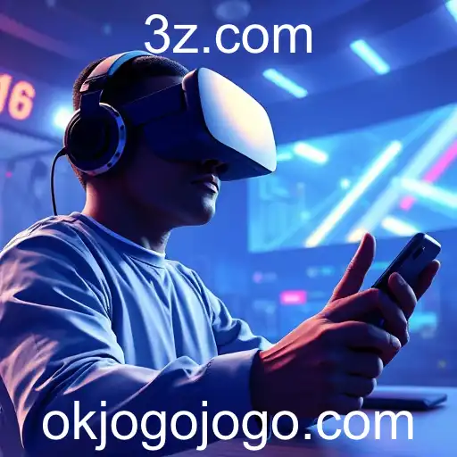 Tendências do Universo dos Jogos em 2025