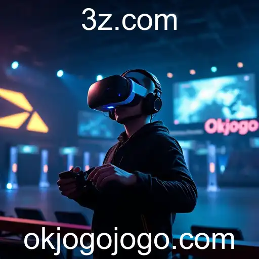 Tendências e Inovações do Universo Gaming em 2025