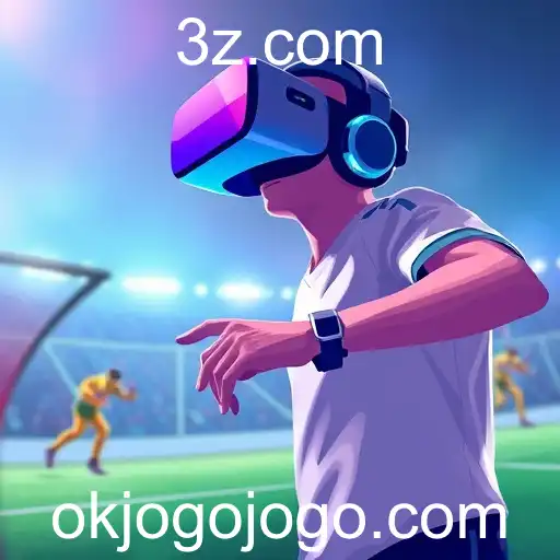 Revolução no Mercado de Jogos: Novidades e Tendências