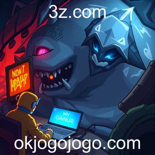 Inovações e Desafios no Mundo dos Jogos