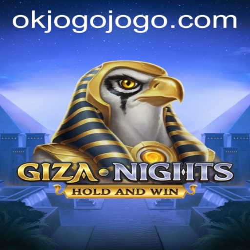 Explore the Mysterious World of GizaNights: An Immersive Gaming Experience