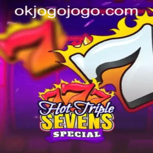 Dive into HotTripleSevensSpecial: A Thrilling Slot Adventure