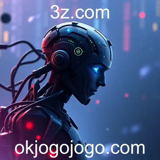 Jogos e Tendências do Futuro: O Impacto da IA na Indústria