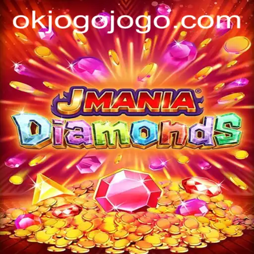 Discovering the Thrills of JManiaDiamonds: A Jewel in the Gaming World