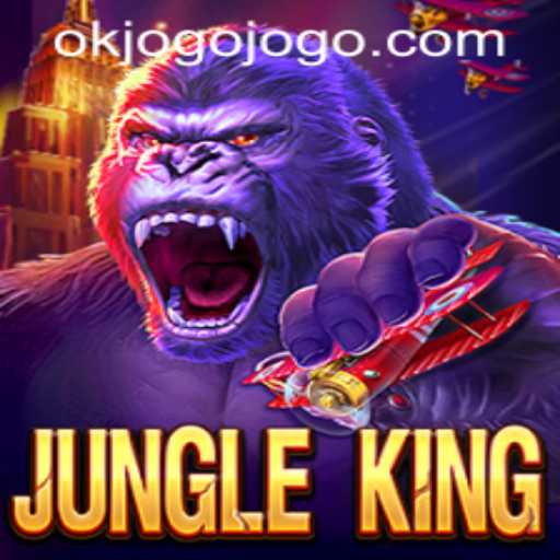 JungleKing: An Adventure Through the Virtual Wilderness