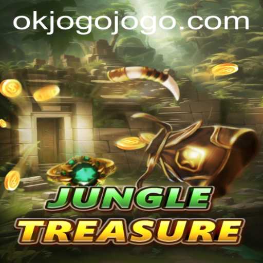 Discover the Mysteries of JungleTreasure: A Thrilling Adventure Awaits