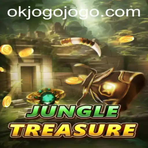 Discover the Mysteries of JungleTreasure: A Thrilling Adventure Awaits