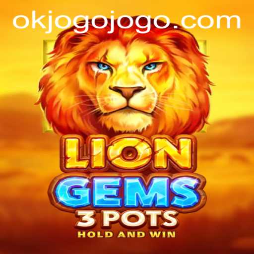 LionGems3pots: A Detailed Look at the Thrilling New Game and How to Master It