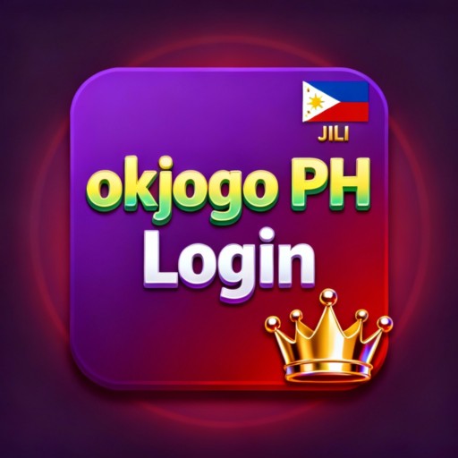 okjogo PH Login
