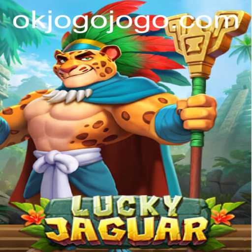 Discover the Thrills of LuckyJaguar: An Immersive Gaming Experience