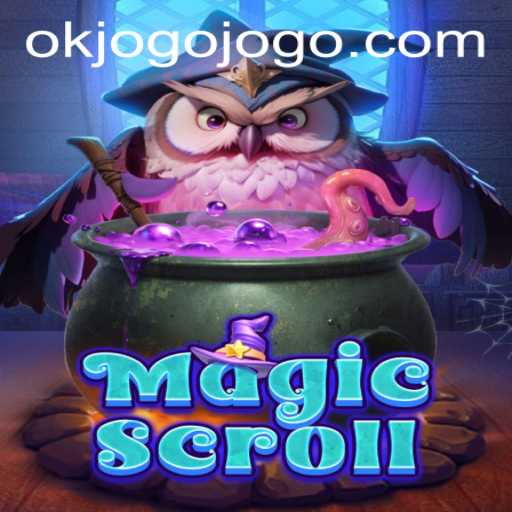 MagicScroll: Exploring the Enchanting Realm of Okjogo PH Login