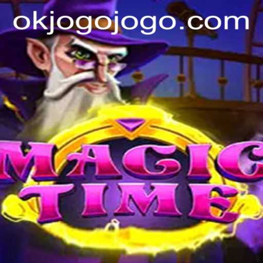 Embark on an Enchanting Adventure with MagicTime: A Comprehensive Guide
