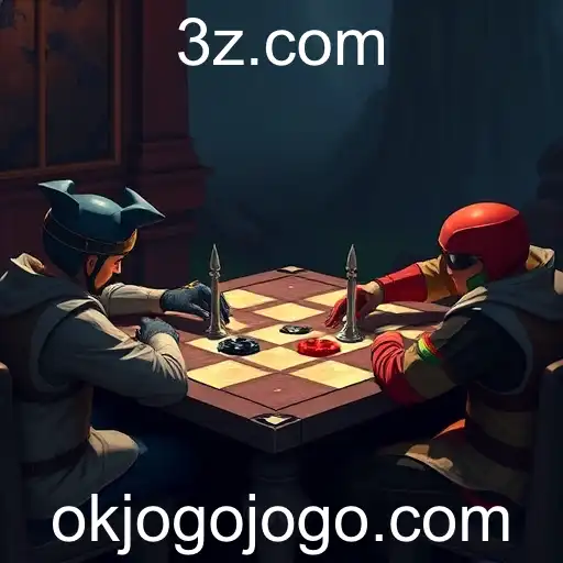 A Evolução dos Jogos Multiplayer: Conectando Pessoas ao Redor do Mundo