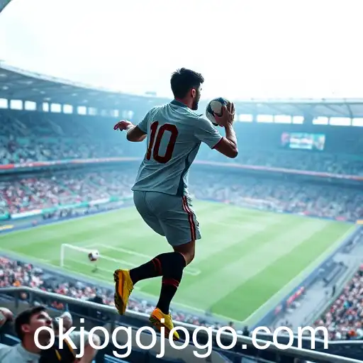 Revolução Digital Transforma Cenário dos Esportes em 2025