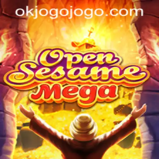 OPENSESAMEMEGA: An Exciting New Adventure in the Gaming World