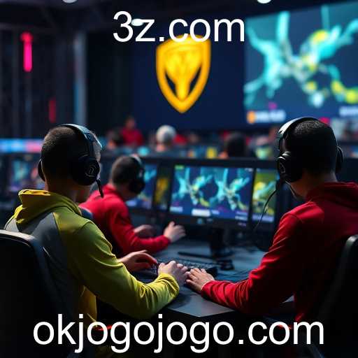 Expansão do Okjogo: Novos Desafios e Oportunidades