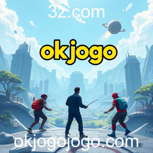 O Crescimento Exponencial do okjogo e Sua Influência Global