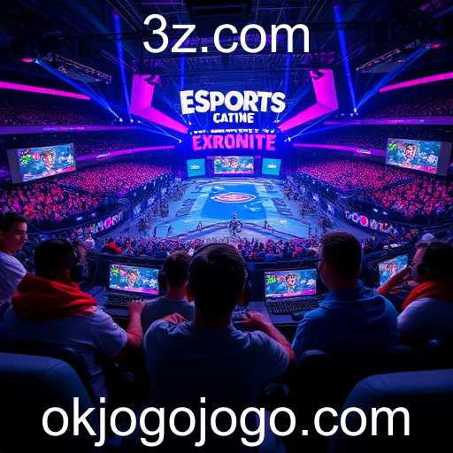 Revolução nos Jogos Online em 2025